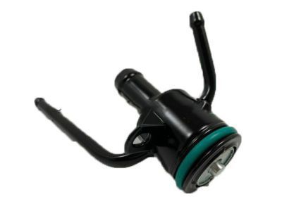 Ford PCV Valve - 1L3Z-6A666-AA