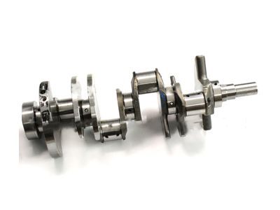 Ford Excursion Crankshaft - F75Z-6303-AC