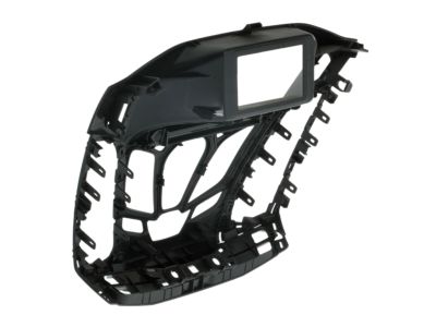 Ford CV6Z-18842-JA Center Bezel