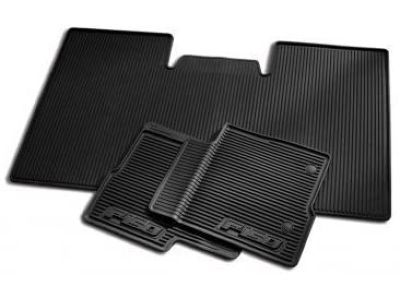 Ford AL3Z-1613300-FA Kit - Floor Contour Mat