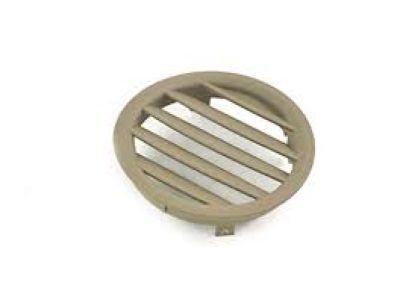 Ford 5S4Z-19E630-AAF Duct Assembly - Air Conditioner