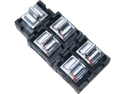 Ford EOVY-14529-C Switch - Window Control - Double EOVY-14529-C Ford Switch - Window Control - Double Product Photo 1 of 4