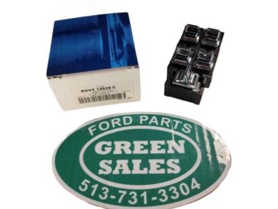 EOVY-14529-C Ford Switch - Window Control - Double Product Photo 3 of 4