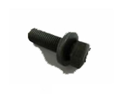 Mercury -N811479-S439 Impact Bar Screw