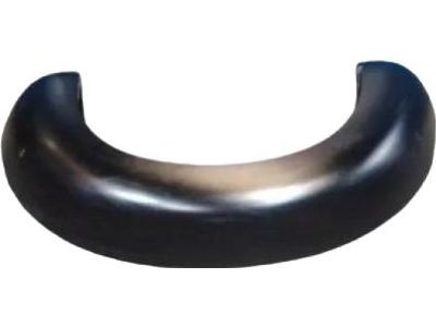 Ford BC3Z-16313-CPTM Fender Assembly - Rear, Driver Side