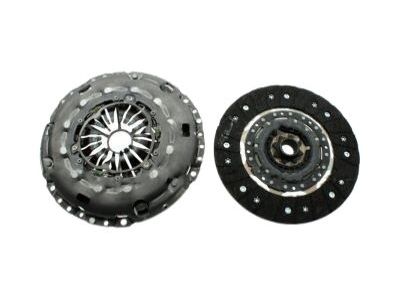 Ford CM5Z-7B546-A Clutch Assy