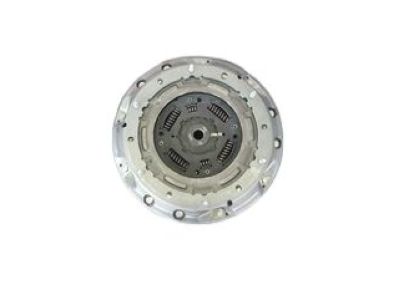 Ford CM5Z-7B546-A Clutch Assy