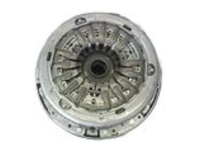 Ford CM5Z-7B546-A Clutch Assy