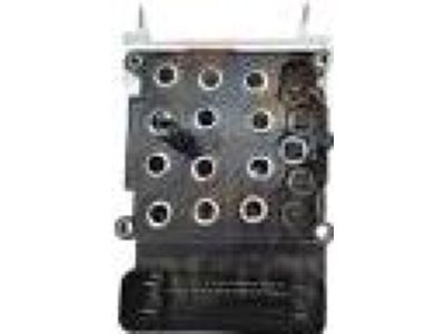 Ford FT4Z-17508-C Motor Assembly - Wiper, Driver Side