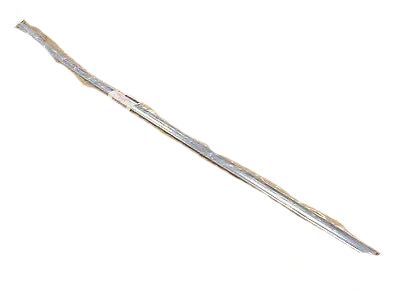 Mercury F8MZ-17C830-AA Cover Molding