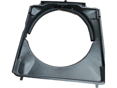 3C3Z-8146-AC Ford Shroud - Radiator Fan Product Photo 9 of 11