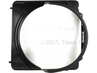 3C3Z-8146-AC Ford Shroud - Radiator Fan Product Photo 5 of 11