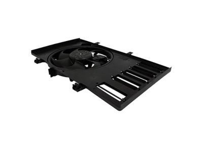 Ford C1BZ-8C607-AA Motor And Fan Assy - Engine Cooling