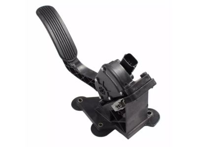 Ford 5W7Z-9F836-CA Pedal