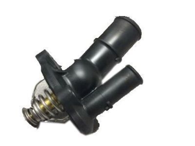 Ford Thermostat - AG9Z-8575-B