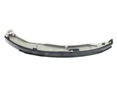 Mercury Timing Chain Guide - 6M8Z-6K255-A