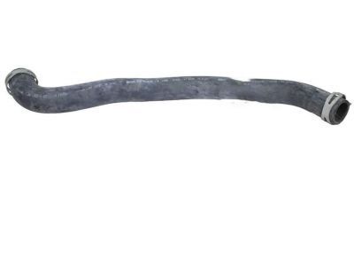 Lincoln Mark LT Cooling Hose - 4L3Z-8260-DA