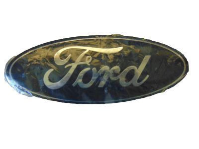 Ford 8C3Z-1542528-A Name Plate
