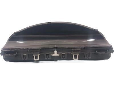 Ford BA1Z-10849-AF Instrument Cluster BA1Z-10849-AF Ford Instrument Cluster Product Photo 1 of 4