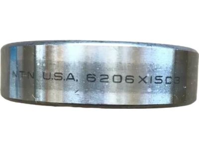 Ford E3TZ-7025-A Bearing Assembly - Roller, Rear