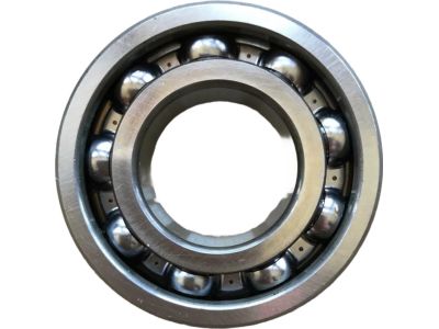 Ford E3TZ-7025-A Bearing Assembly - Roller, Rear