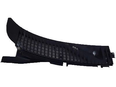 Ford 7L1Z-78022A68-AA Cowl Grille