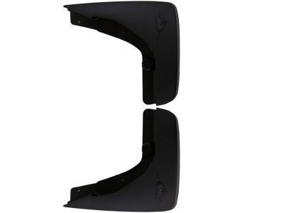 Ford AR3Z-16A550-AC Kit - Mudflap