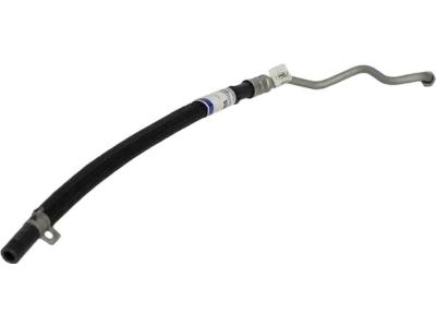 Ford 6C2Z-19835-HA Tube Assembly