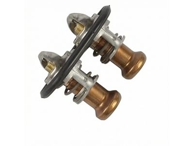 BC3Z-8575-D Ford Thermostat Assembly Product Photo 3 of 4