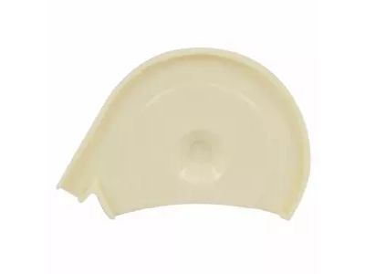 Ford HL3Z-6658-B Cover - Oil Pump