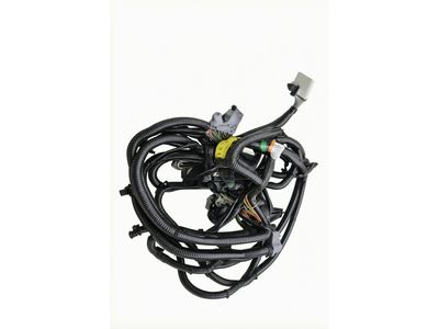 JC3Z-14405-V Ford Wiring Assembly - Rear Lamps Product Photo 3 of 3