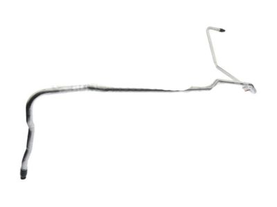 Ford 8C2Z-18663-B Tube - Heater Water