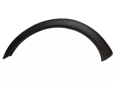 Ford 2L3Z-16039-CAA Moulding                           