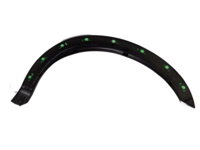 Ford 2L3Z-16039-CAA Moulding                           