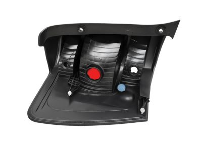 Ford 8L8Z-13404-ACP Lamp Assembly - Rear, Stop And Flasher, Passenger Side