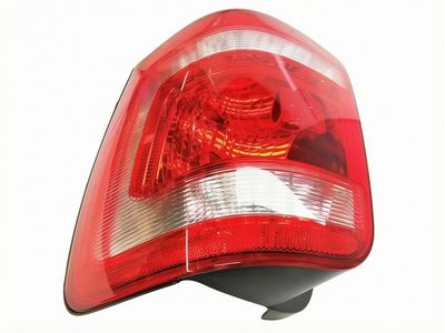 8L8Z-13404-ACP Ford Lamp Assembly - Rear, Stop And Flasher, Passenger Side Product Photo 4 of 4