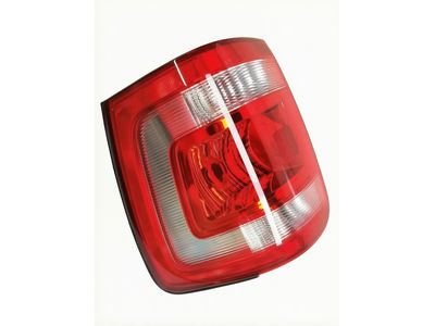 8L8Z-13404-ACP Ford Lamp Assembly - Rear, Stop And Flasher, Passenger Side Product Photo 3 of 4