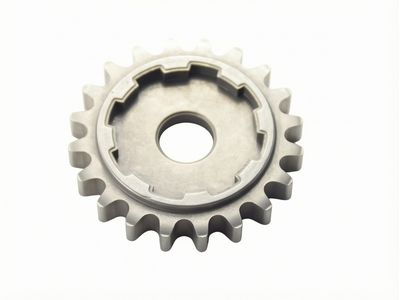 XU3Z-6K254-BA Ford Tensioner - Timing Belt, Passenger Side Product Photo 2 of 4