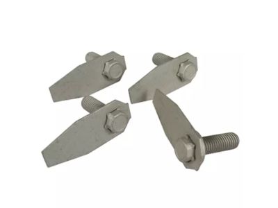 Ford -N805420-S439 Bolt