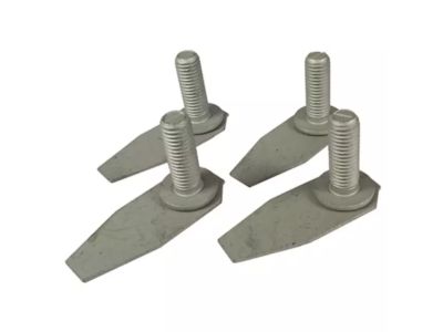 Ford -N805420-S439 Bolt