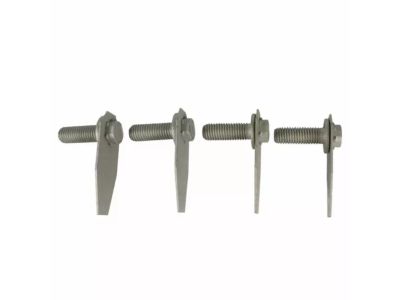 Ford -N805420-S439 Bolt