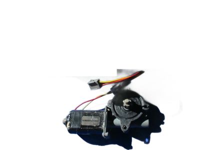 Ford F2VZ-54233V95-BRM Motor Assembly - Window Operating