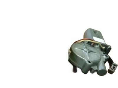 Ford F2VZ-54233V95-BRM Motor Assembly - Window Operating