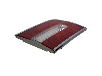 Ford 8L7Z-13405-B Backup Lamp Assembly, Rear Inner Driver Side