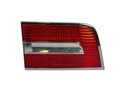 Ford 8L7Z-13405-B Backup Lamp Assembly, Rear Inner Driver Side