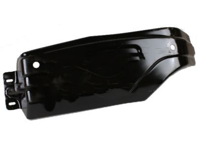 Ford Fuel Tank Skid Plate - GC3Z-9K036-C