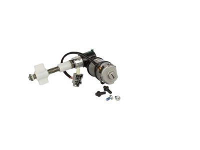 Ford Power Steering Assist Motor - FL1Z-3F840-B