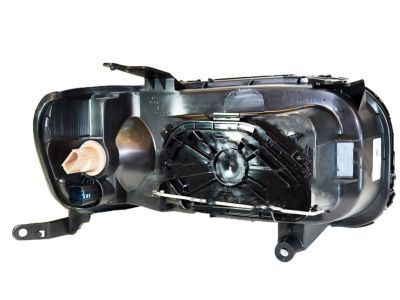 2005 Ford Escape Headlight - 7L8Z-13008-D