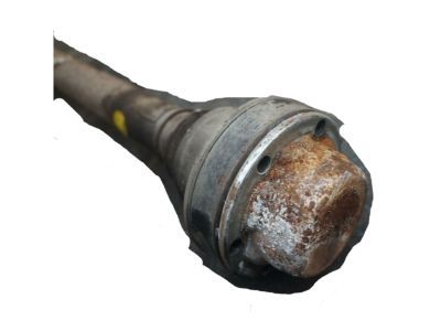 Lincoln AL3Z-4A376-C Shaft Assy - Drive