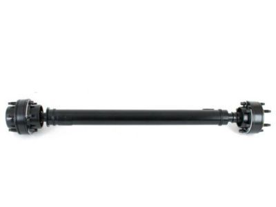 Lincoln AL3Z-4A376-C Shaft Assy - Drive